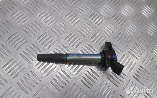 Катушка зажигания бензиновая toyota avensis T27 (P