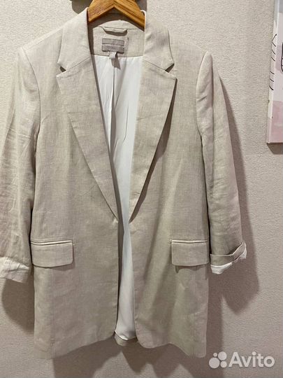 Пиджак женский H&M