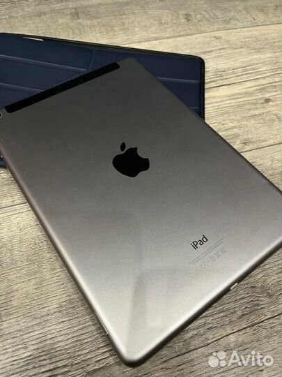 IPadAir (Wi-Fi+Cellular)