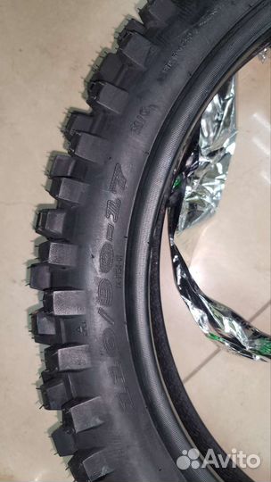 Покрышка kingstone 17