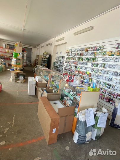 Отруби ячменные