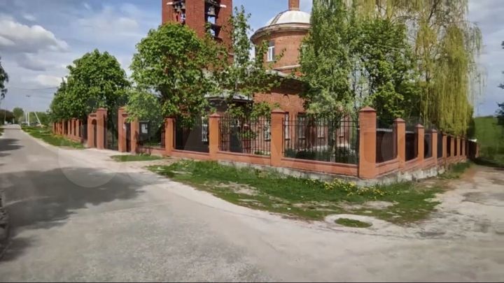 Участок 20 сот. (ИЖС)