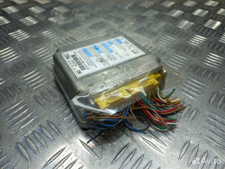 Блок управления AIR BAG honda Civic 5D FK viii 20