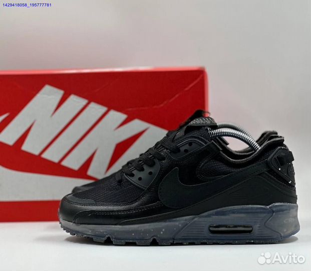 Кроссовки Nike Air Max Terrascape 90 (Арт.15703)