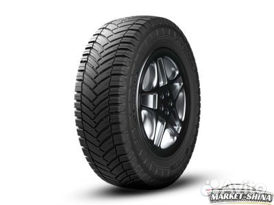 Michelin Agilis CrossClimate 215/60 R16 103T
