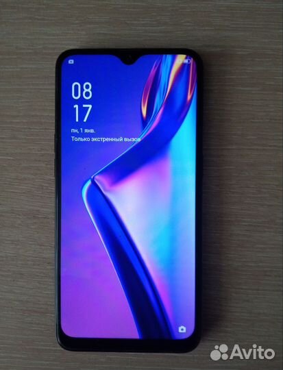 OPPO A83, 3/32 ГБ