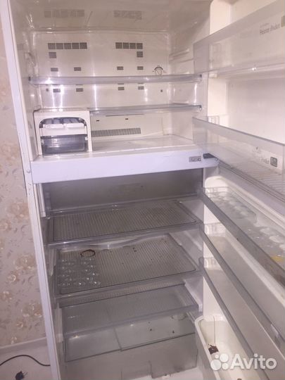 Холодильник б/у