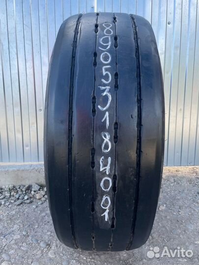 Шины новые 11 R22.5 Red tyre
