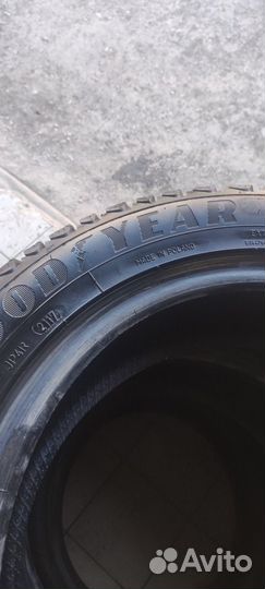 Goodyear UltraGrip Arctic 2 205/55 R16 94T