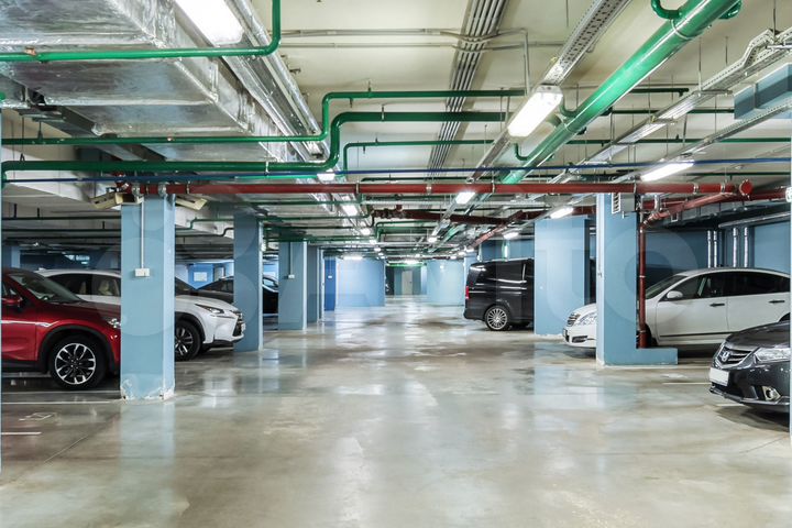 Продажа офиса 285,2 м² в бц. 10 мин от м.Планерная