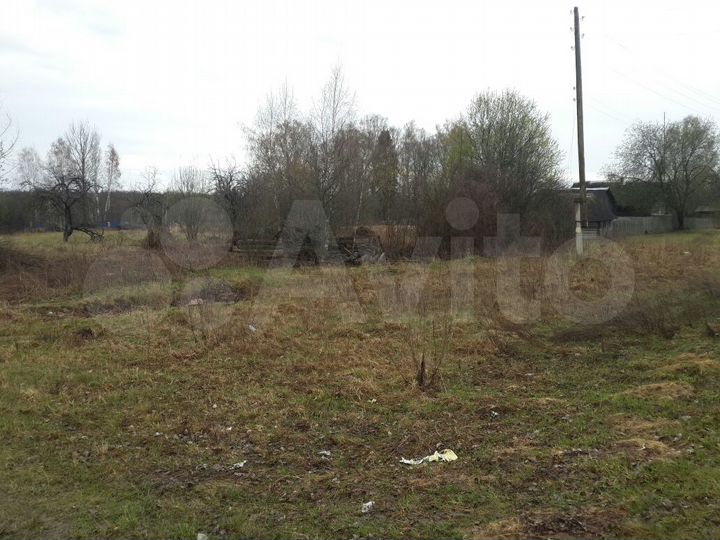 Участок 40 сот. (ИЖС)