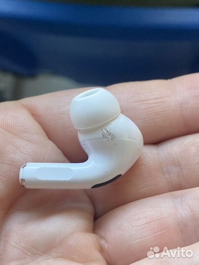 Airpods pro левый наушник