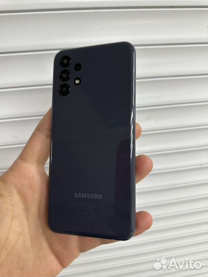 Samsung Galaxy A13, 4/64 ГБ