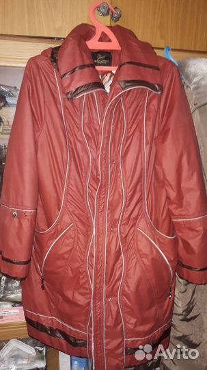 Вещи для бабушки