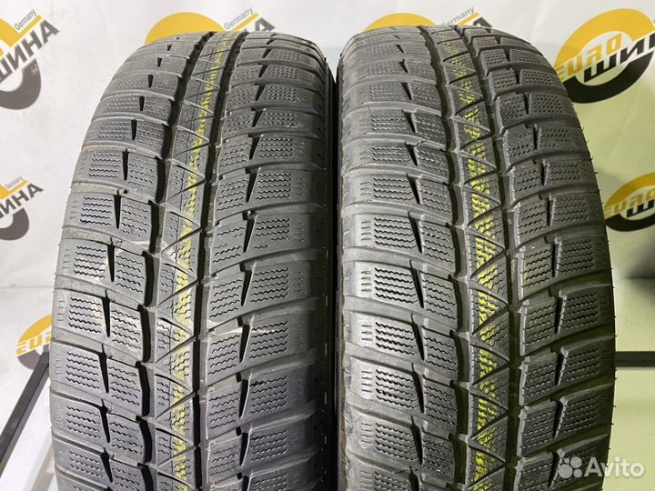 Falken Eurowinter HS-449 225/65 R17