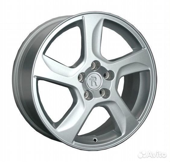 R17 5x108 7J ET50 d63,3 Replay FD 93 S