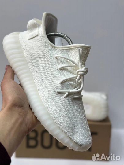 Кроссовки adidas yeezy boost 350 v2