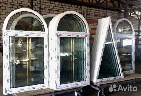 Окна пластиковые. Алюминиевые. Раздвижные двери