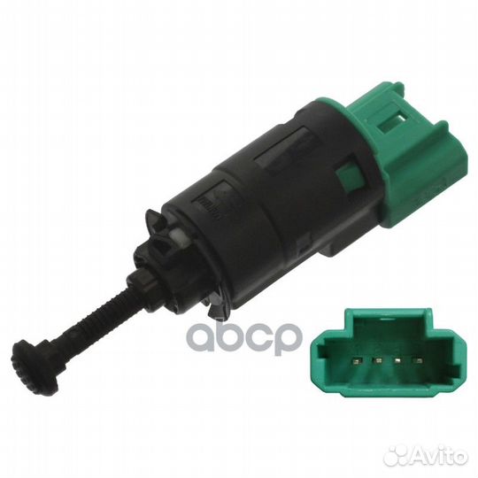 Выключатель фонаря сигнала торможения LCV 37082