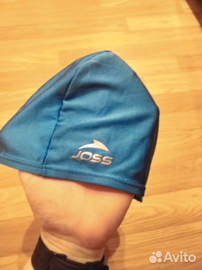 Щапочка для плавания детская