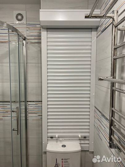 Рольставни Челябинск