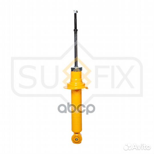 Амортизатор зад прав/лев nissan Cefiro/Maxi