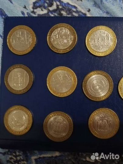 Обмен биметалл