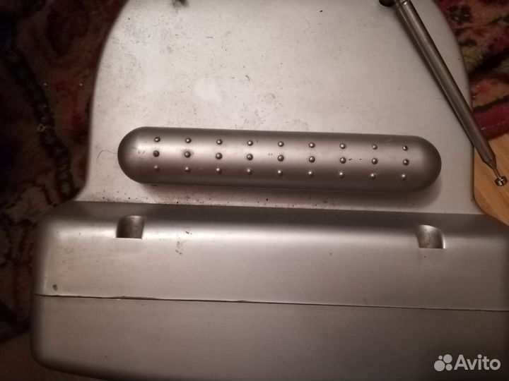 Телевизор Vitek