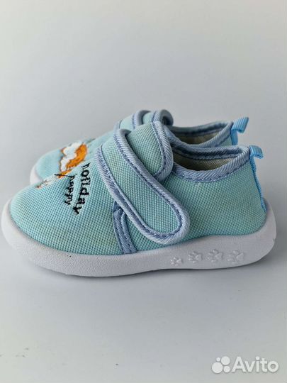 Кеды для девочки 22 размер