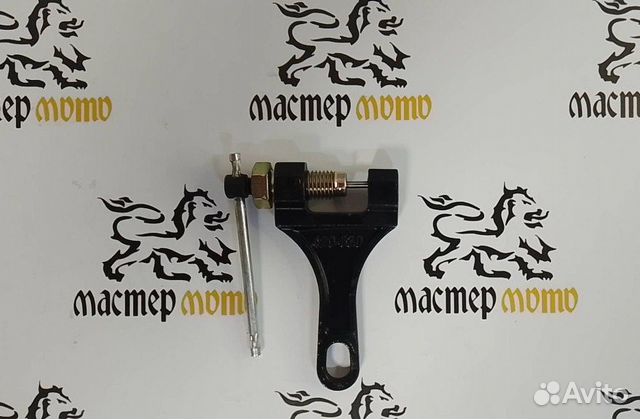 Выжимка мото цепи