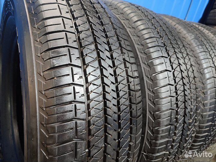 Bridgestone Dueler H/T 684 265/65 R17