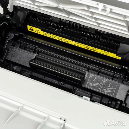 Мфу 3 в 1 hiper M-1005NW серый