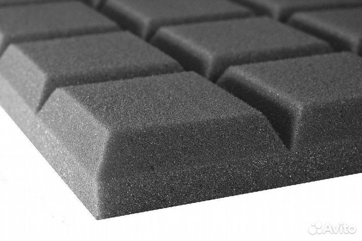 Акустический поролон choko
