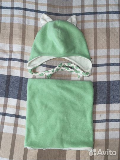 Шапка детская