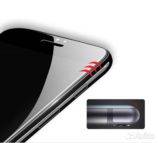 Super D Защитные стёкла на iPhone 13 (все модели)