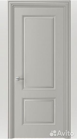 Межкомнатная дверь Турин Interne Doors