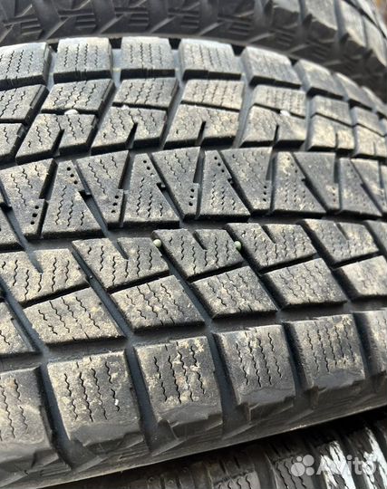 Bridgestone Blizzak DM-V1 225/65 R17