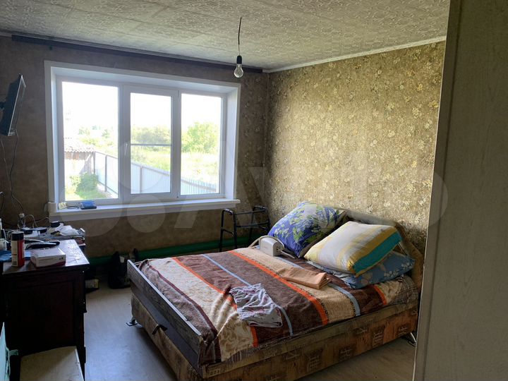 Дом 68 м² на участке 22 сот.