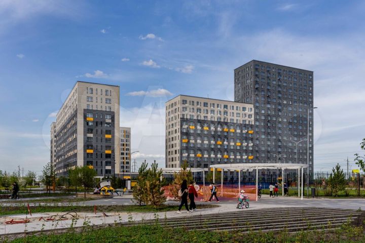 Машиноместо, 17 м²