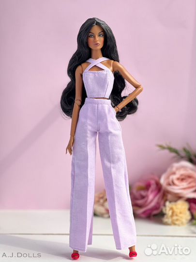 Одежда для кукол Fashion royalty, Barbie