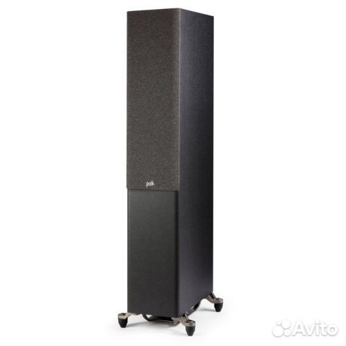 Напольная акустика Polk Audio Reserve R600, black