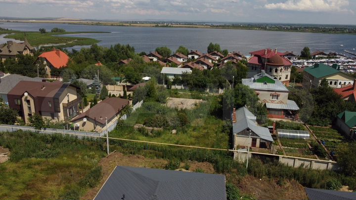 Участок 12 сот. (ИЖС)