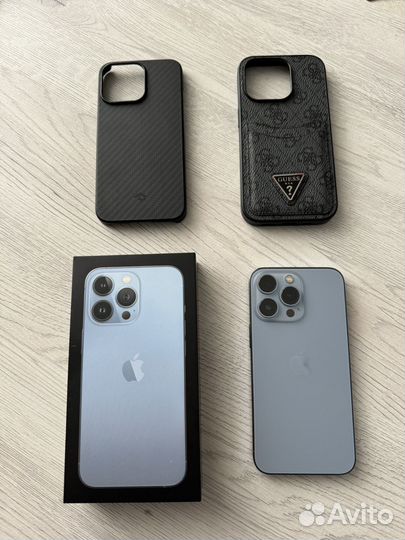 iPhone 13 Pro, 512 ГБ