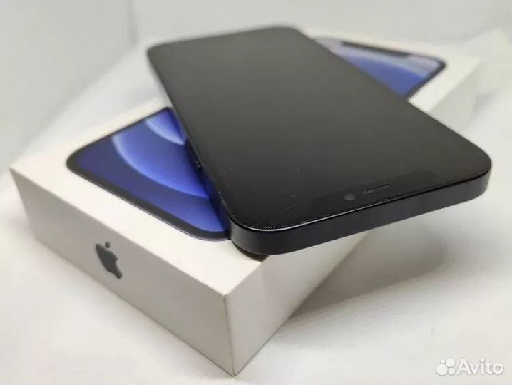 iPhone 12, 128 ГБ