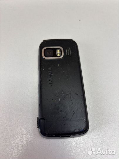 Nokia 5800 XpressMusic