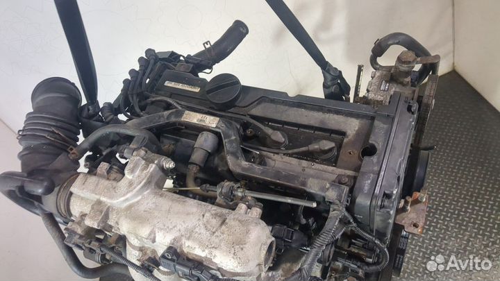 Двигатель киа Rio, 2009