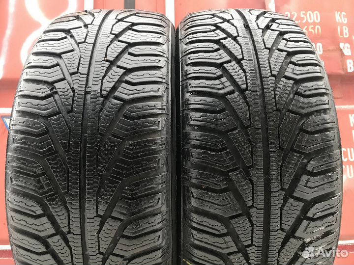 Uniroyal MS Plus 77 205/50 R17