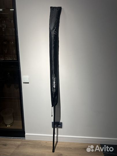 Подсак FOX EOS Compact 42''
