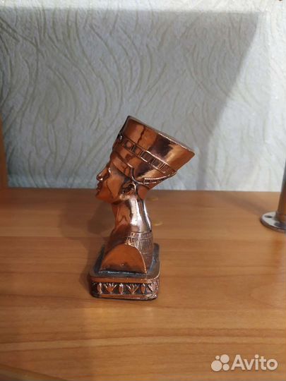 Статуэтка Нефертити