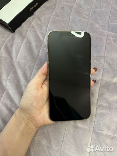 iPhone 12 Pro Max, 128 ГБ